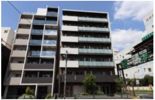 スクエアシティ向島の間取り画像