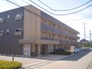 サニー・サイド・コートの間取り画像