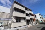 オーガスタ三番町 Bの間取り画像