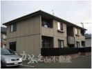 フェリーク3の間取り画像