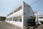 ユースパレス土井の外観