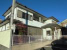 藤阿久町一戸建の間取り画像