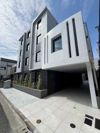ベルシードステアー練馬の外観