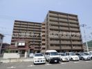 オレンジコート高松の間取り画像