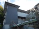 グリーンヴィル八雲 Aの間取り画像