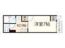 一夫ビルの間取り画像