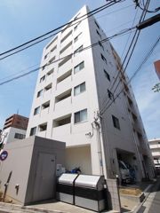 パルカーノの外観画像