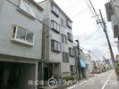大野パレスの間取り画像