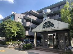 セレブラール戸田の外観画像