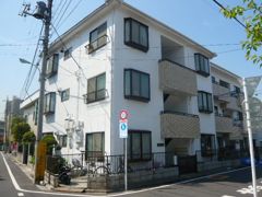 フラットSの外観画像