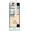ヴェルトウォーターフロントの間取り画像