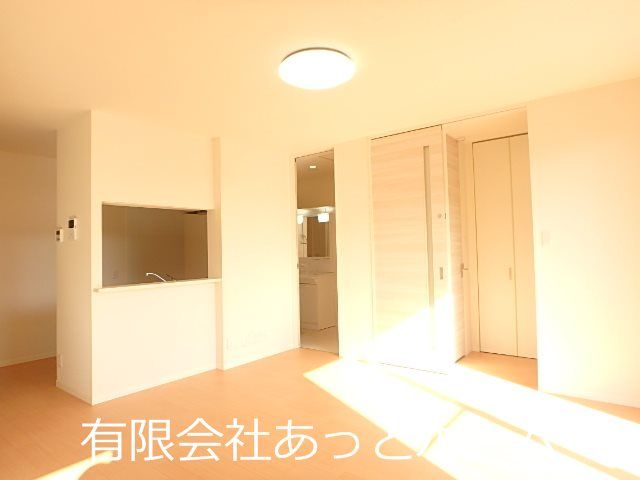 リビング