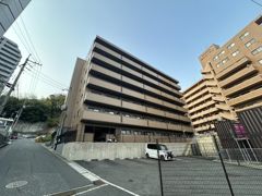 グランカーサ古江の外観画像
