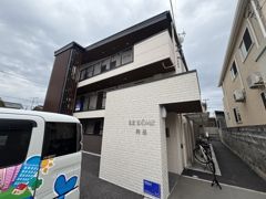 LE DOME 阿品の外観画像