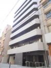 イアース横濱関内の間取り画像
