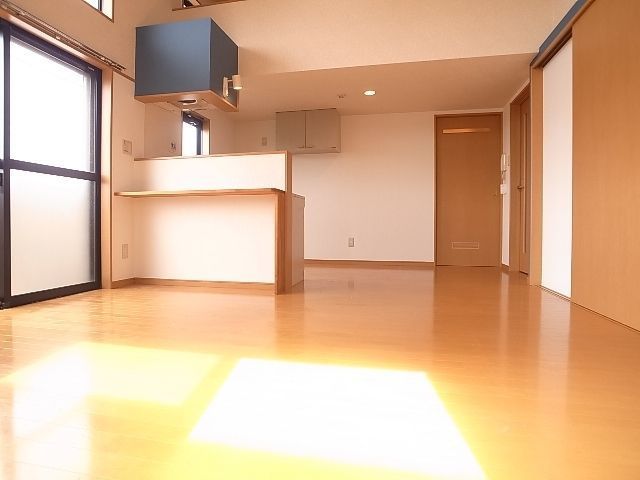 リビング