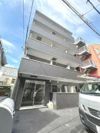 o－deru・北千住の間取り画像