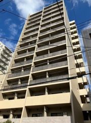 ザ・パークハビオ元浅草プレイスの外観画像