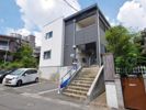 グランドライン緑ヶ丘の間取り画像