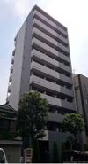 メインステージ大森北の間取り画像