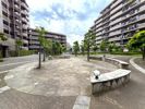 コスモふじみ野サウスフォーラムの間取り画像