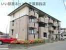 サバーブトリプルの間取り画像