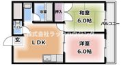 GM殿島町の間取り画像