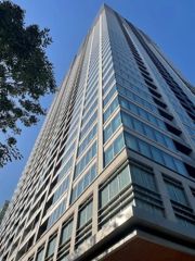 白金ザ・スカイ 東棟の外観画像
