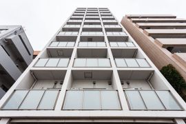 プレール・ドゥーク亀戸Vの外観画像