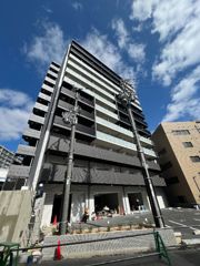 アドバンス神戸レイソレの外観画像