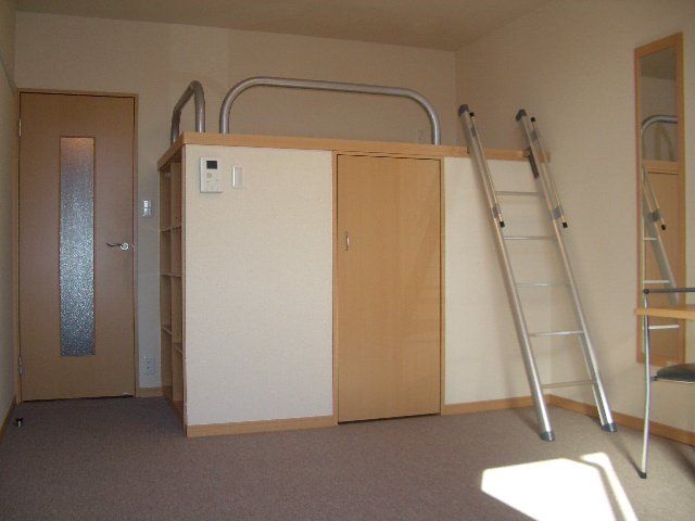 リビング