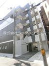 JPレジデンス京橋EASTの間取り画像