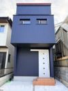 フルハウスの間取り画像