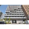 TOPAZ江坂の間取り画像