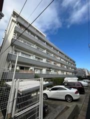 高輪ハイツの外観画像