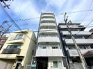 S-FORT大今里西の外観