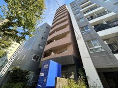 ラディアスウイング中野南の外観画像