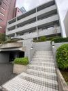 グランコート成増の間取り画像