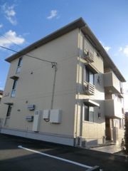 shine19の外観画像