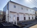 レオパレスラポール井野の間取り画像