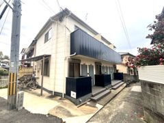 本山北町ハイツの外観画像