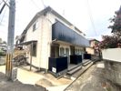 本山北町ハイツの間取り画像