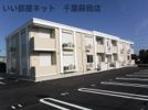 シャトーヒルズの間取り画像