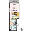 セレーノの間取り画像