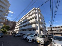 コーポ梶岡の外観画像