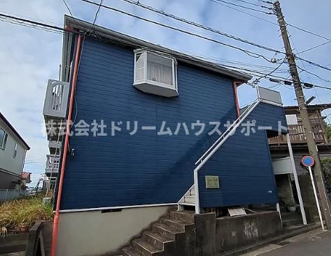 エステートピアNの外観画像