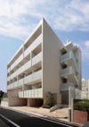 NISHI IKEBUKURO RESIDENCEの間取り画像