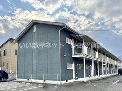 ニューシャルマンの外観画像