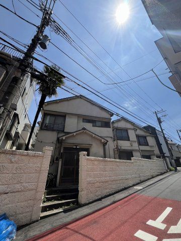 大和荘本館の外観画像