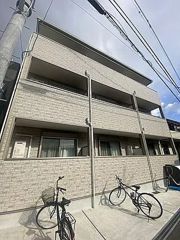 タウンコートユタカの外観画像